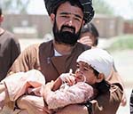 اظهار نگرانی یک سازمان بین‌المللی از افزایش تلفات کودکان در افغانستان